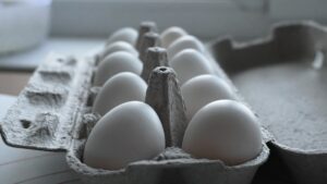 Food Pantry Seeks Egg Cartons