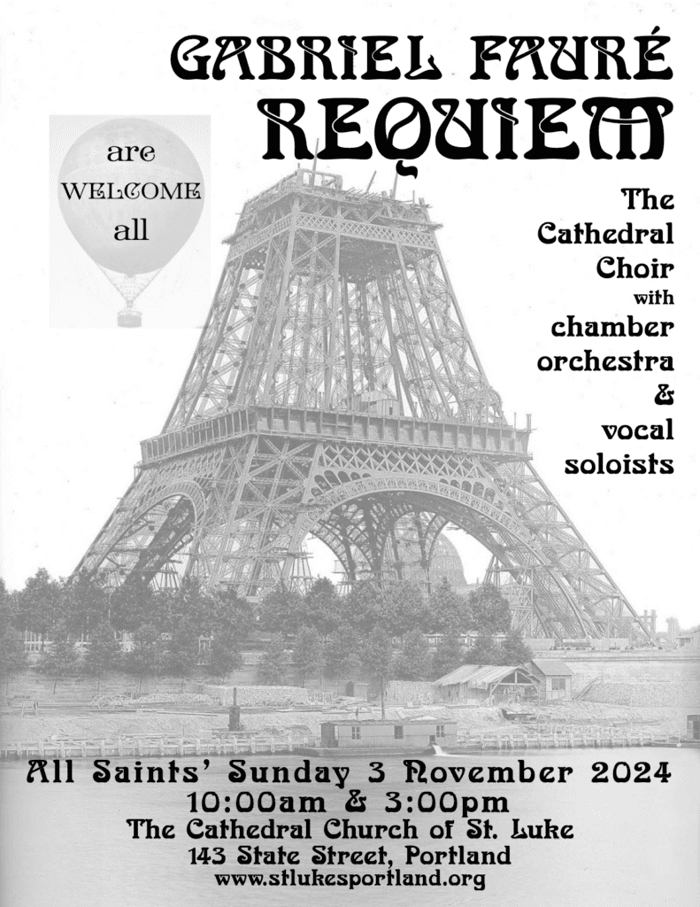 Fauré Requiem poster 2024 letter vertical.1