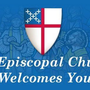 Episcopal church welcomes you 3